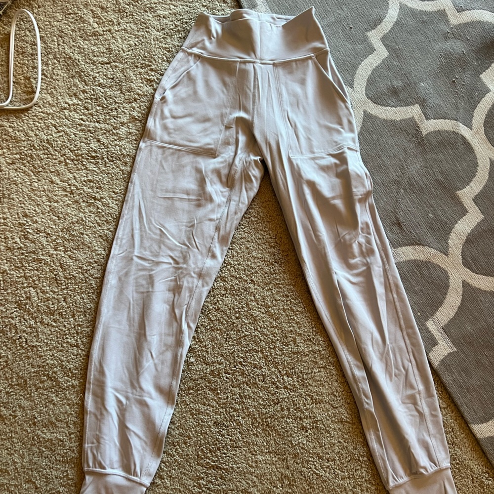 Lululemon Align Joggers